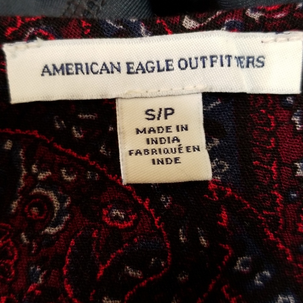 American Eagle Dress - Picture 6 of 6
